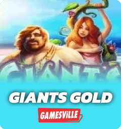 Giant's Gold