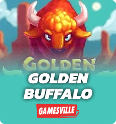 Golden Buffalo