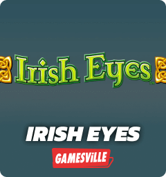 Irish Eyes