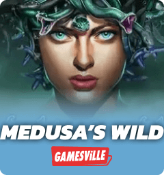 Medusa's Wild