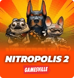 Nitropolis 2