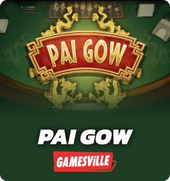 Pai gow