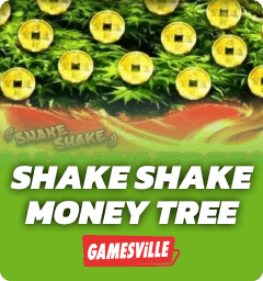 Shake Shake Money Tree