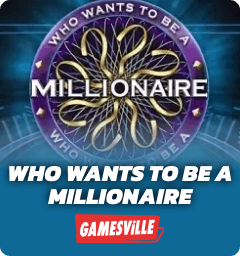 Who Wants To Be A Millionaire Megaways