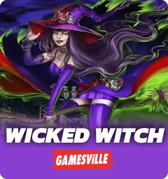 Wicked Witch