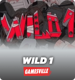 Wild 1