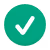 green tick