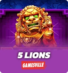5 Lions