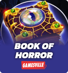 Book of Horror