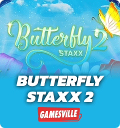 Butterfly Staxx 2