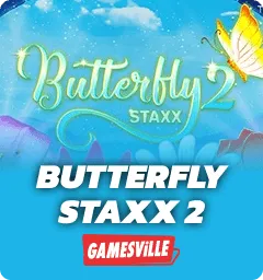 Butterfly Staxx 2