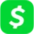 cash app logo