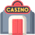 casino icon