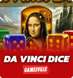 Da Vinci Dice