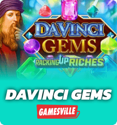 Da Vinci Gems