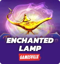 Enchanted Lamp