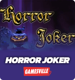 Horror Joker