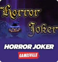 Horror Joker