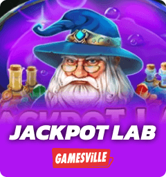 Jackpot Lab