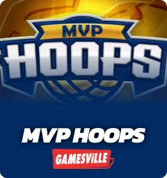 MVP Hoops