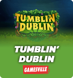 Tumblin' Dublin
