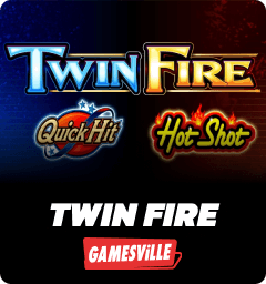 HotShot TwinFire