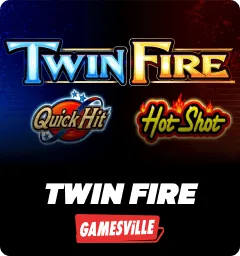 HotShot TwinFire