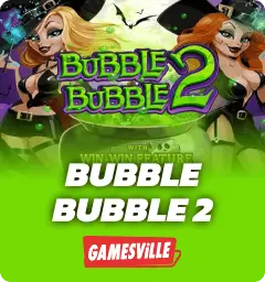 Bubble Bubble 2