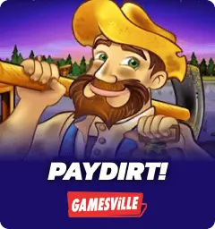 Pay Dirt