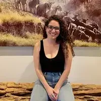Laura Restrepo Ortega