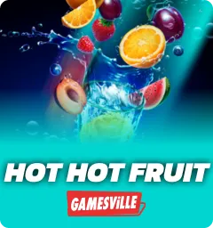 Hot Hot Fruit