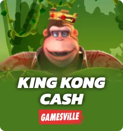 King Kong Cash