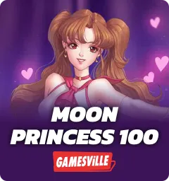 Moon Princess 100