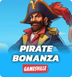 Pirate Bonanza