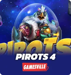 Pirots 4