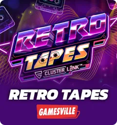 Retro Tapes