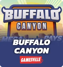 Buffalo Canyon