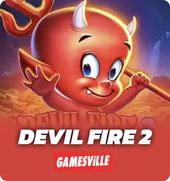 Devil Fire 2