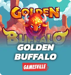 Golden Buffalo