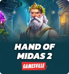 Hand of Midas 2