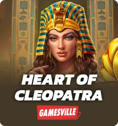 Heart of Cleopatra