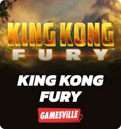 King Kong Fury
