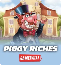 Piggy Riches