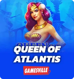 Queen of Atlantis