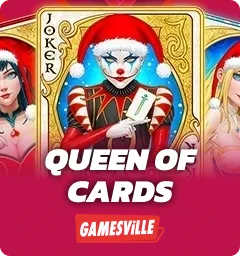 Queen of Cards