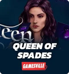 Queen of Spades