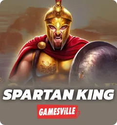 Spartan King