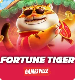 Fortune Tiger