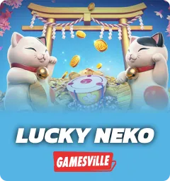Lucky Neko