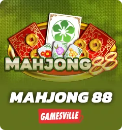 Mahjong 88